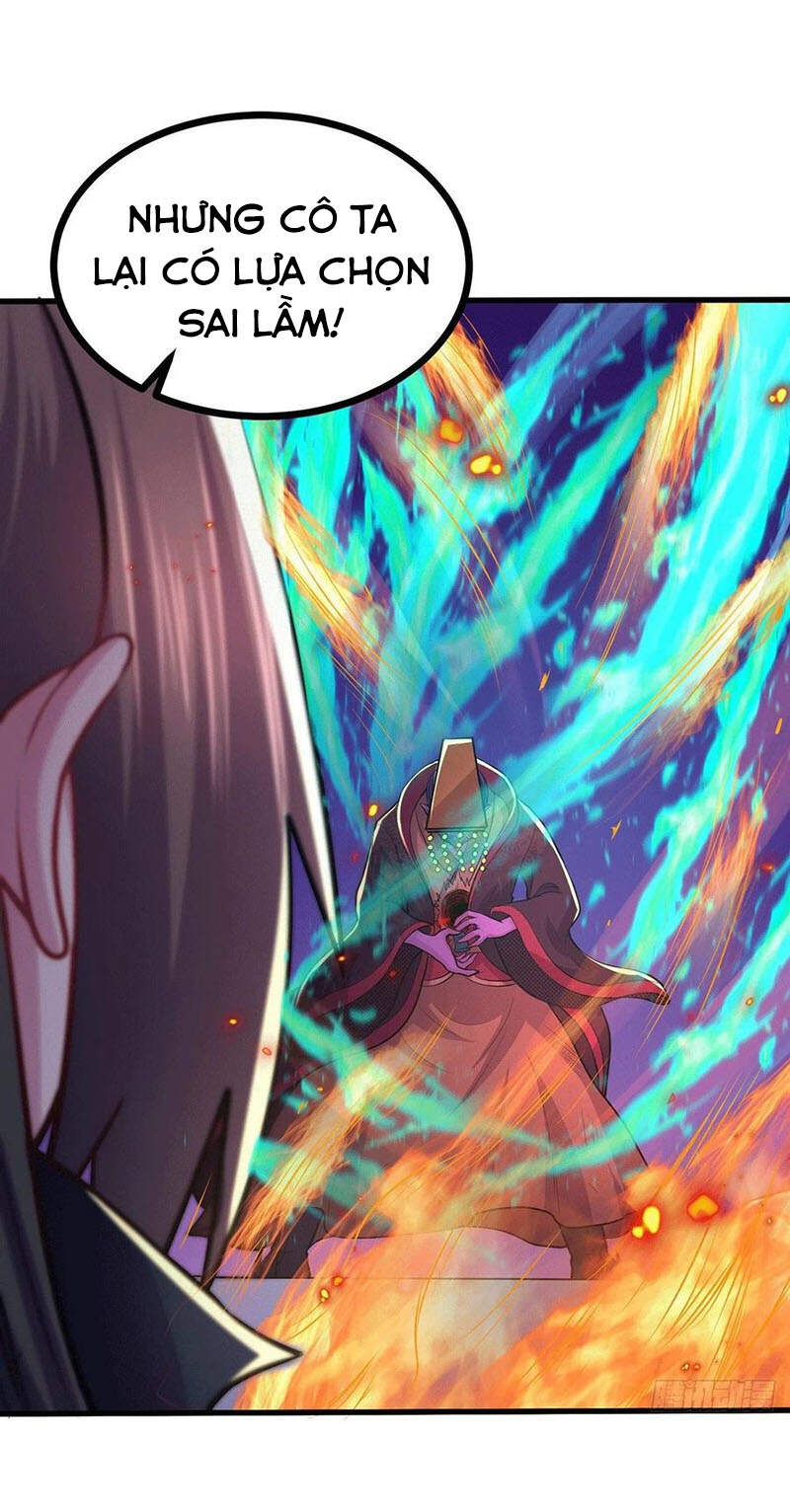 Bổn Tế Tu Chính Là Tiện Đạo Chap 187 - Next Chap 188