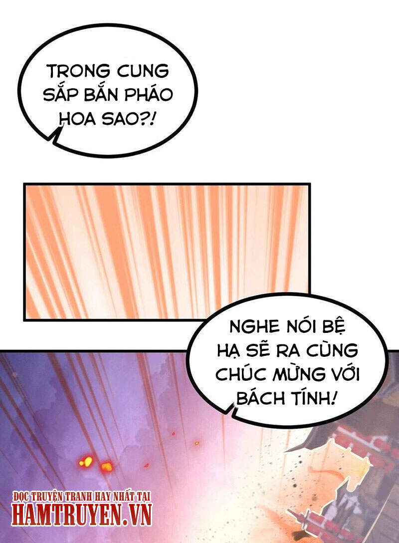 Bổn Tế Tu Chính Là Tiện Đạo Chap 187 - Next Chap 188