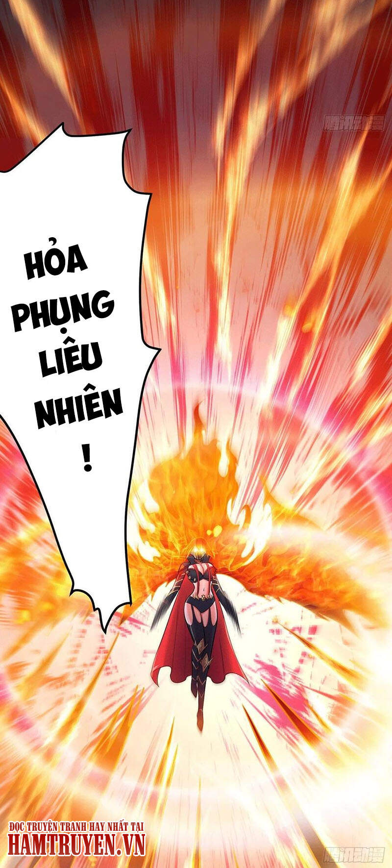Bổn Tế Tu Chính Là Tiện Đạo Chap 187 - Next Chap 188