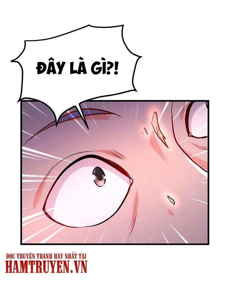 Bổn Tế Tu Chính Là Tiện Đạo Chap 187 - Next Chap 188