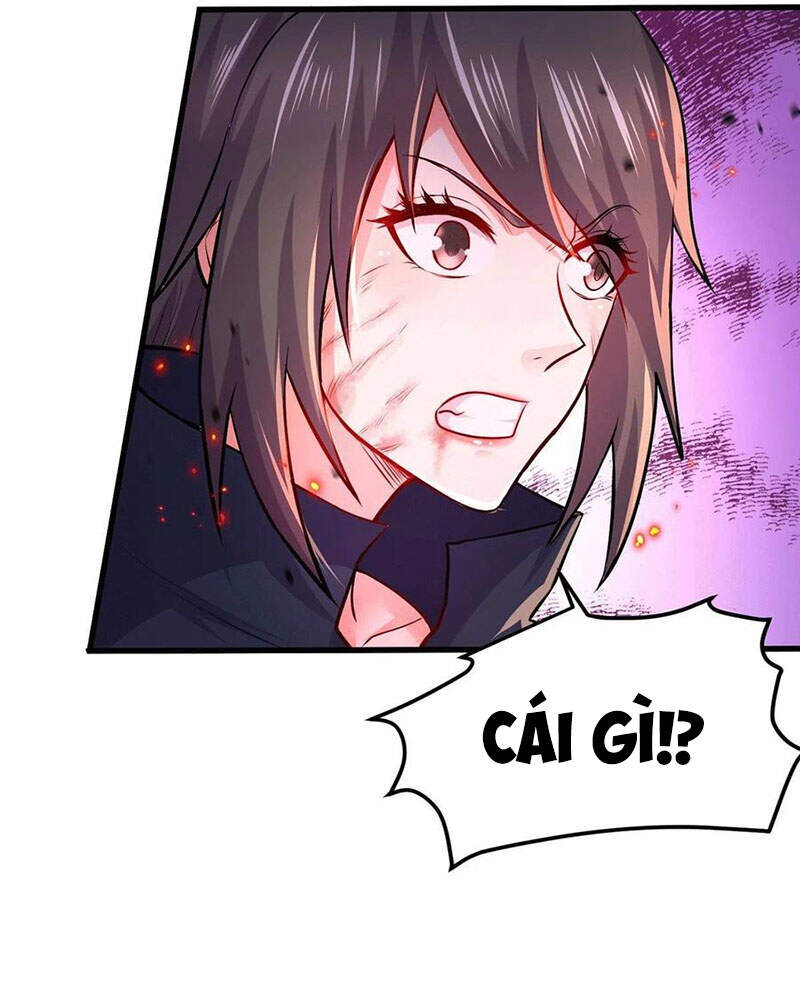 Bổn Tế Tu Chính Là Tiện Đạo Chap 187 - Next Chap 188