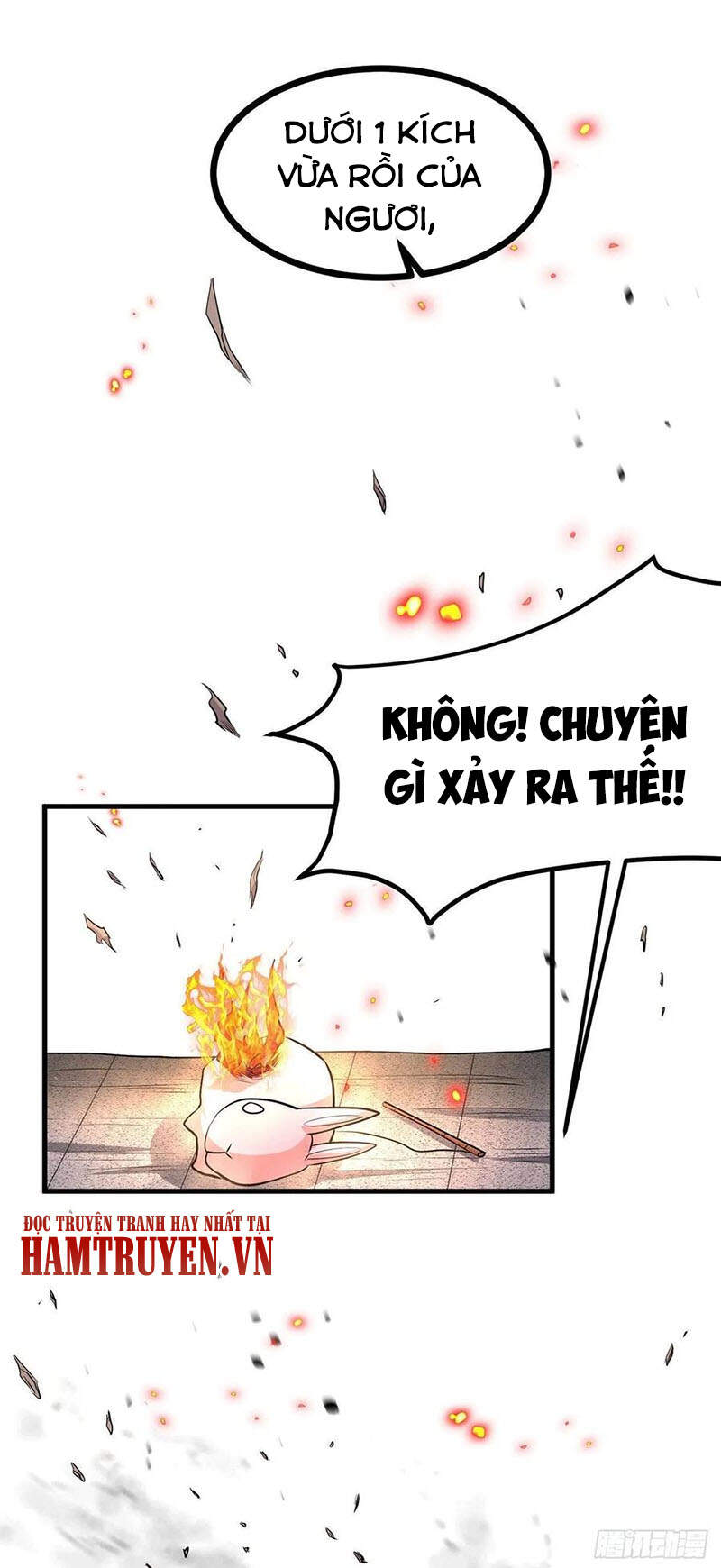 Bổn Tế Tu Chính Là Tiện Đạo Chap 187 - Next Chap 188