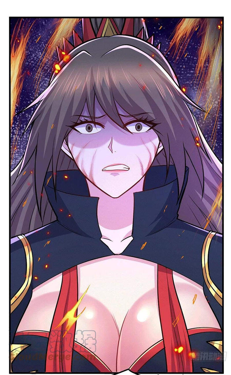 Bổn Tế Tu Chính Là Tiện Đạo Chap 187 - Next Chap 188
