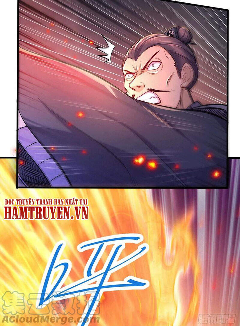 Bổn Tế Tu Chính Là Tiện Đạo Chap 187 - Next Chap 188