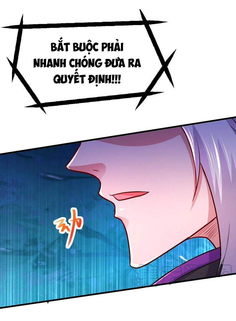 Bổn Tế Tu Chính Là Tiện Đạo Chap 188 - Next Chap 189