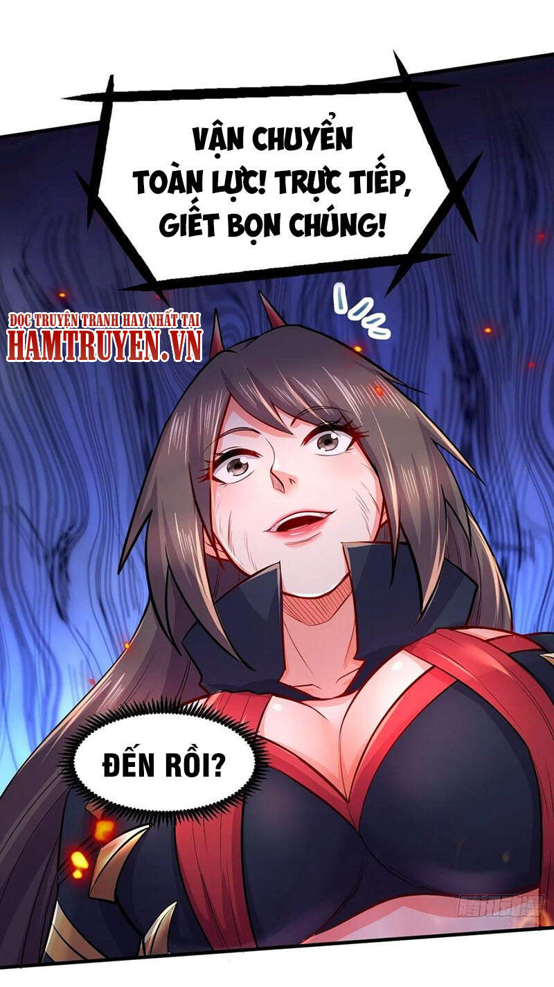 Bổn Tế Tu Chính Là Tiện Đạo Chap 188 - Next Chap 189