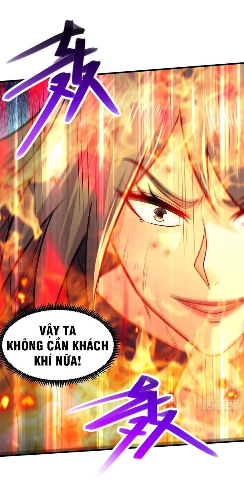 Bổn Tế Tu Chính Là Tiện Đạo Chap 188 - Next Chap 189