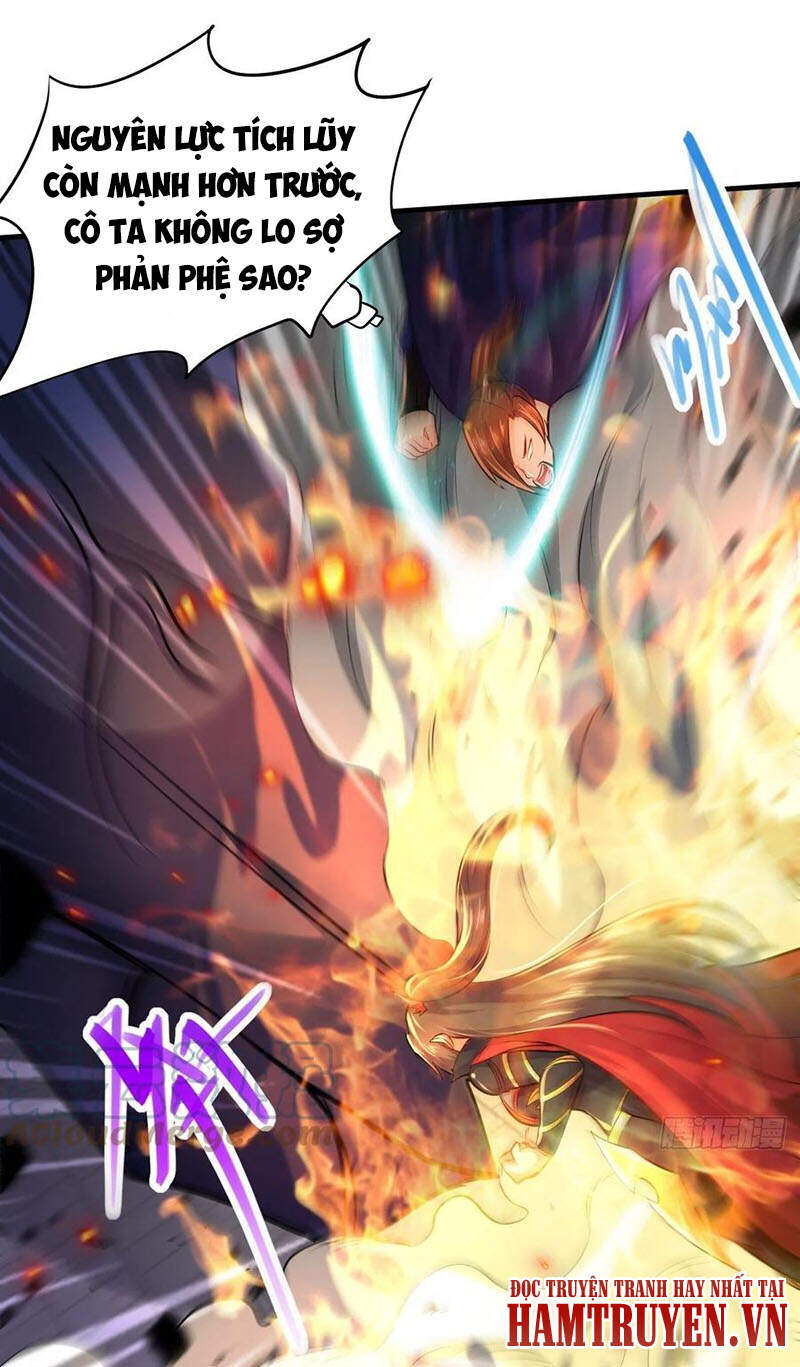 Bổn Tế Tu Chính Là Tiện Đạo Chap 188 - Next Chap 189
