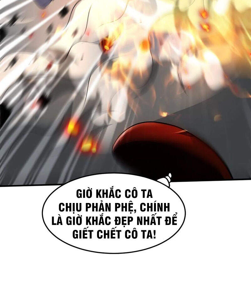 Bổn Tế Tu Chính Là Tiện Đạo Chap 188 - Next Chap 189