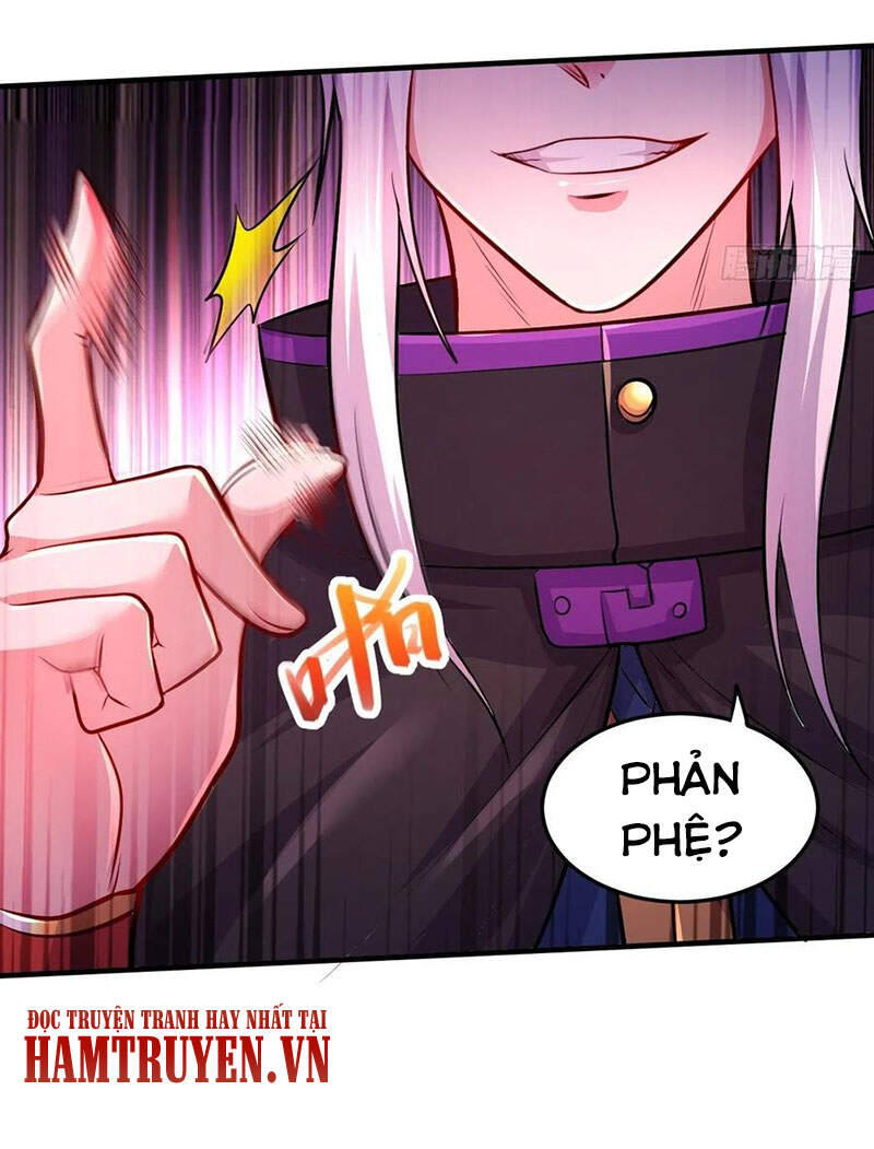 Bổn Tế Tu Chính Là Tiện Đạo Chap 188 - Next Chap 189