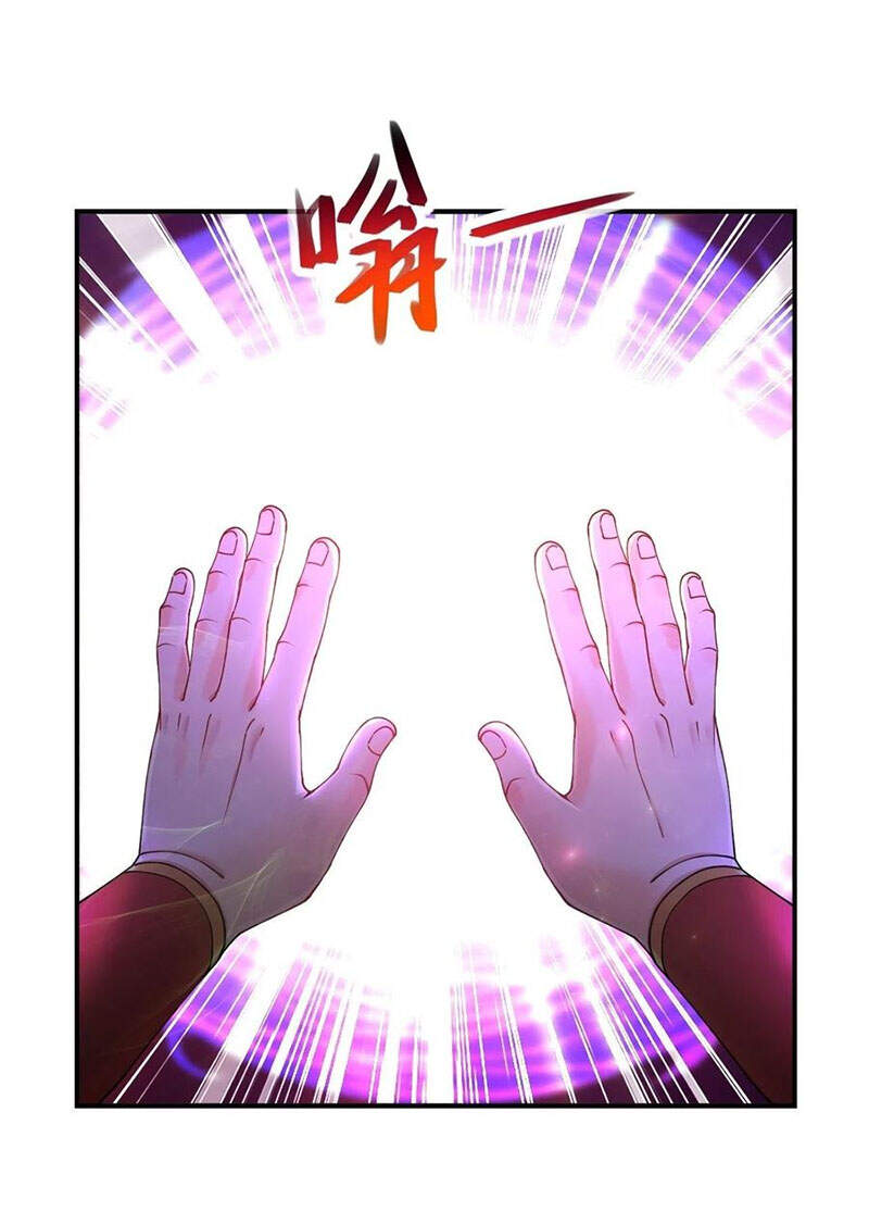 Bổn Tế Tu Chính Là Tiện Đạo Chap 188 - Next Chap 189
