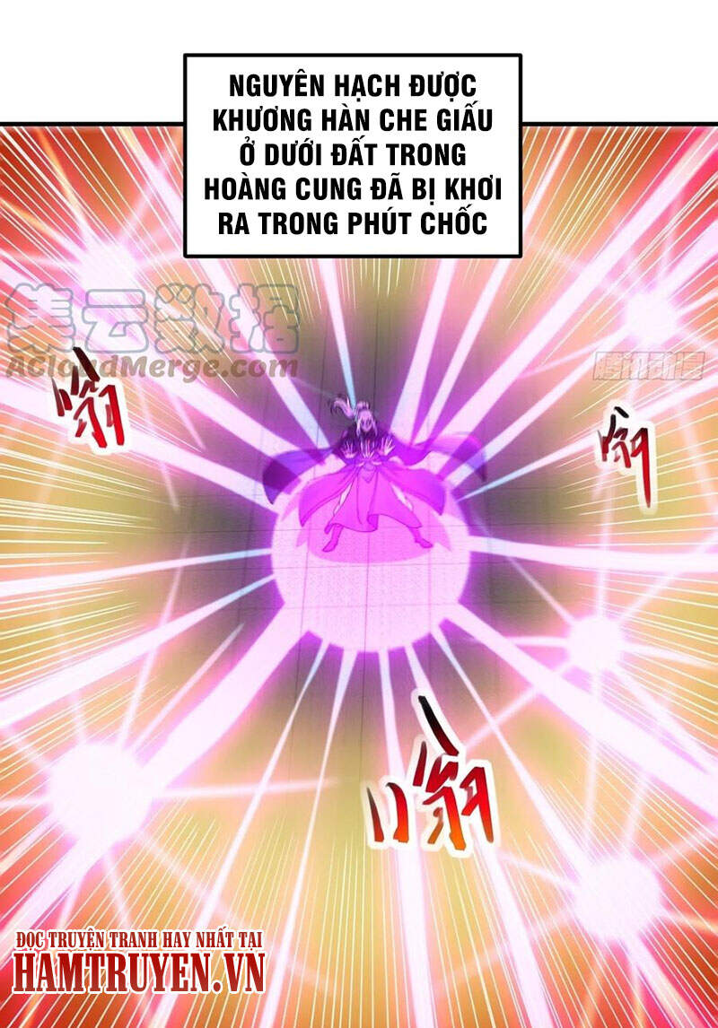 Bổn Tế Tu Chính Là Tiện Đạo Chap 188 - Next Chap 189