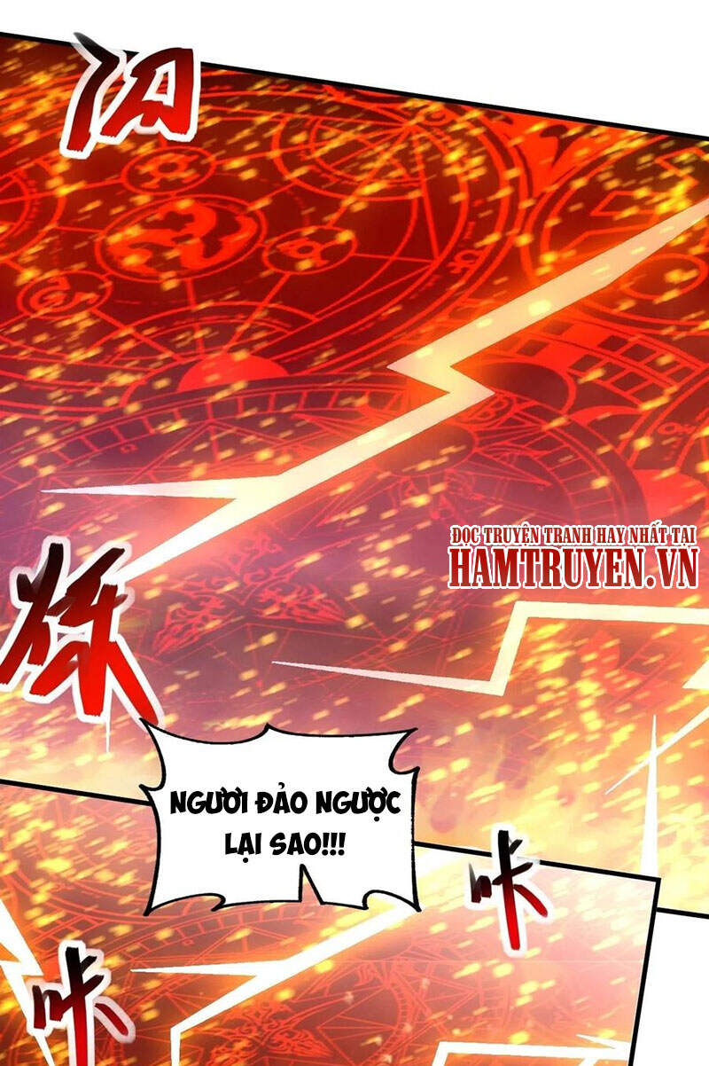 Bổn Tế Tu Chính Là Tiện Đạo Chap 188 - Next Chap 189