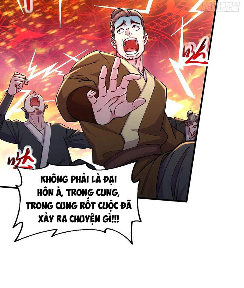 Bổn Tế Tu Chính Là Tiện Đạo Chap 188 - Next Chap 189