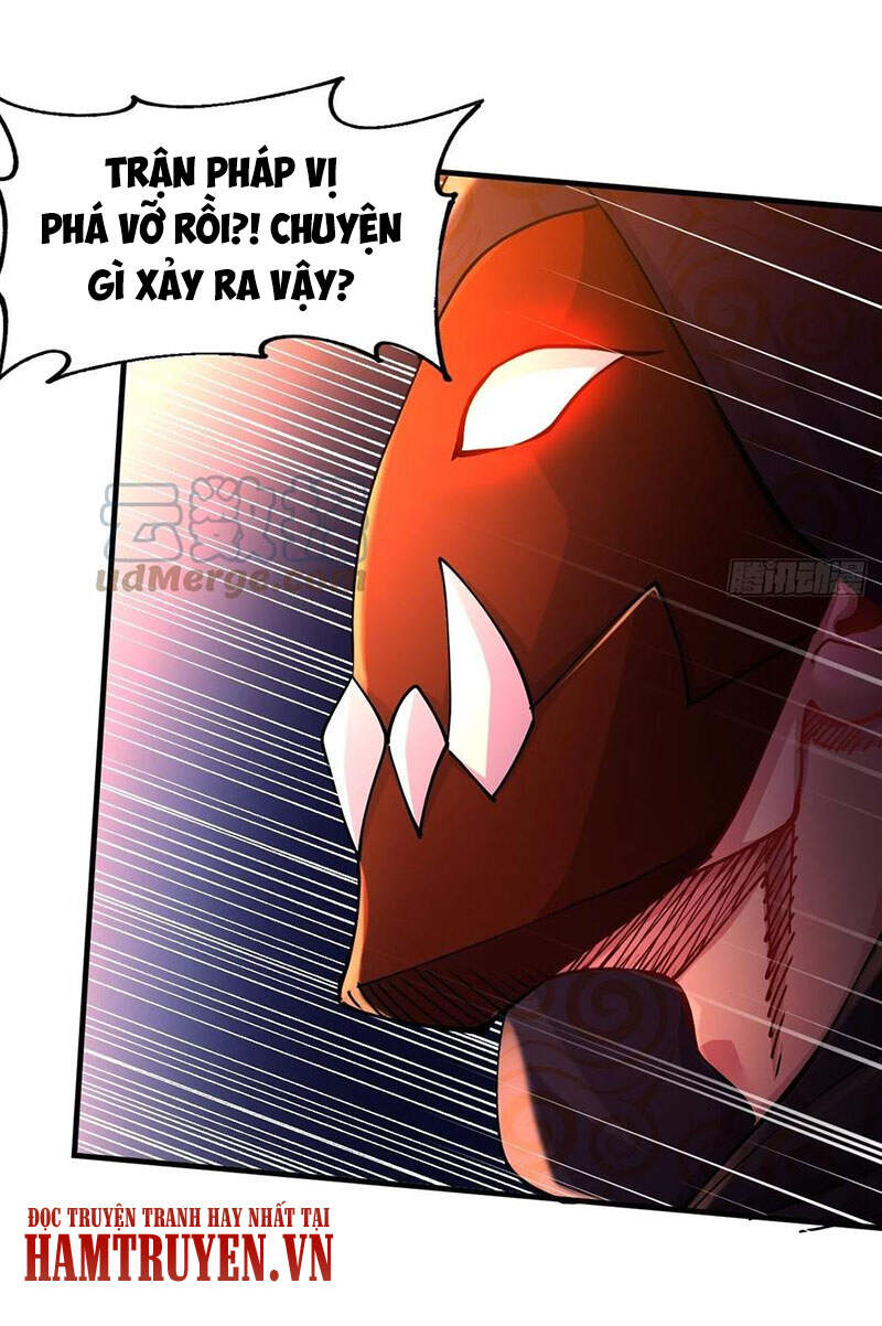 Bổn Tế Tu Chính Là Tiện Đạo Chap 188 - Next Chap 189