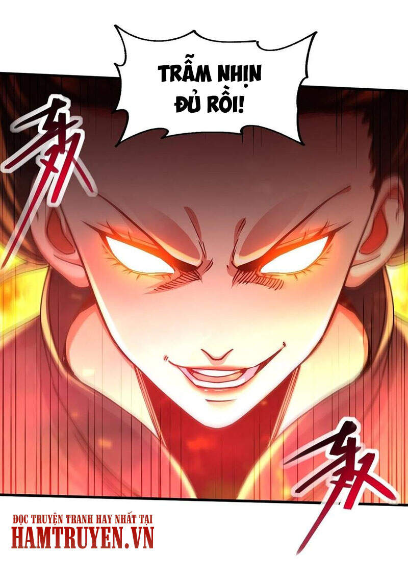 Bổn Tế Tu Chính Là Tiện Đạo Chap 188 - Next Chap 189