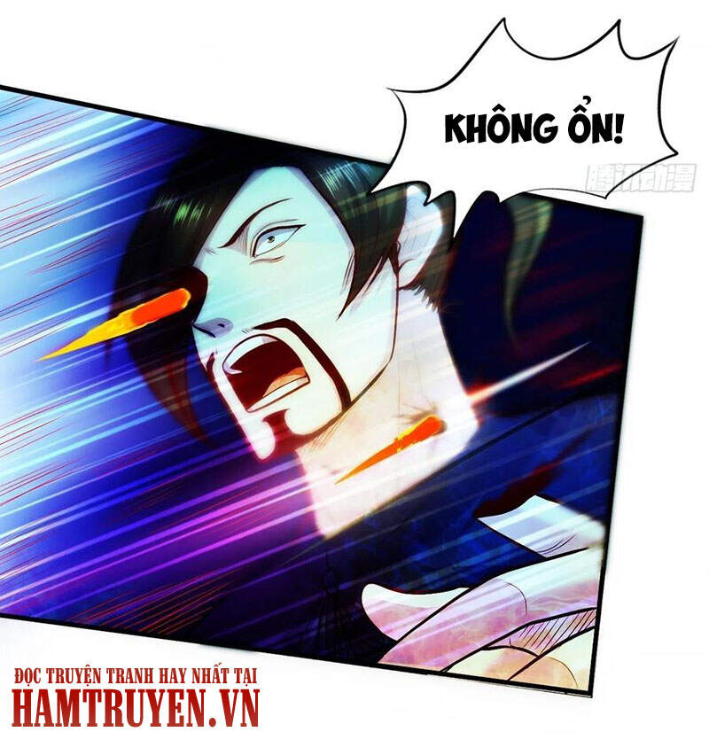 Bổn Tế Tu Chính Là Tiện Đạo Chap 188 - Next Chap 189