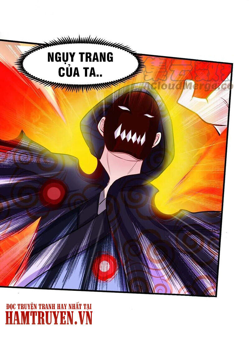 Bổn Tế Tu Chính Là Tiện Đạo Chap 188 - Next Chap 189