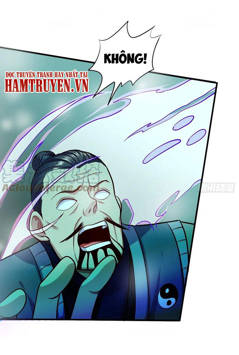 Bổn Tế Tu Chính Là Tiện Đạo Chap 188 - Next Chap 189