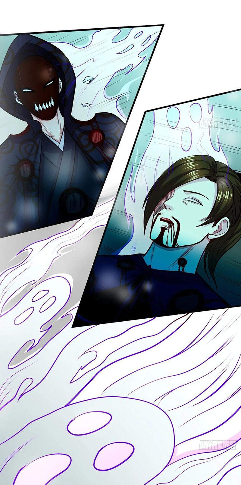 Bổn Tế Tu Chính Là Tiện Đạo Chap 188 - Next Chap 189
