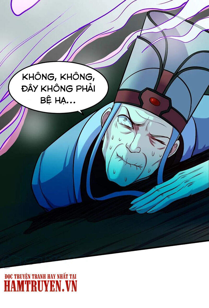 Bổn Tế Tu Chính Là Tiện Đạo Chap 188 - Next Chap 189