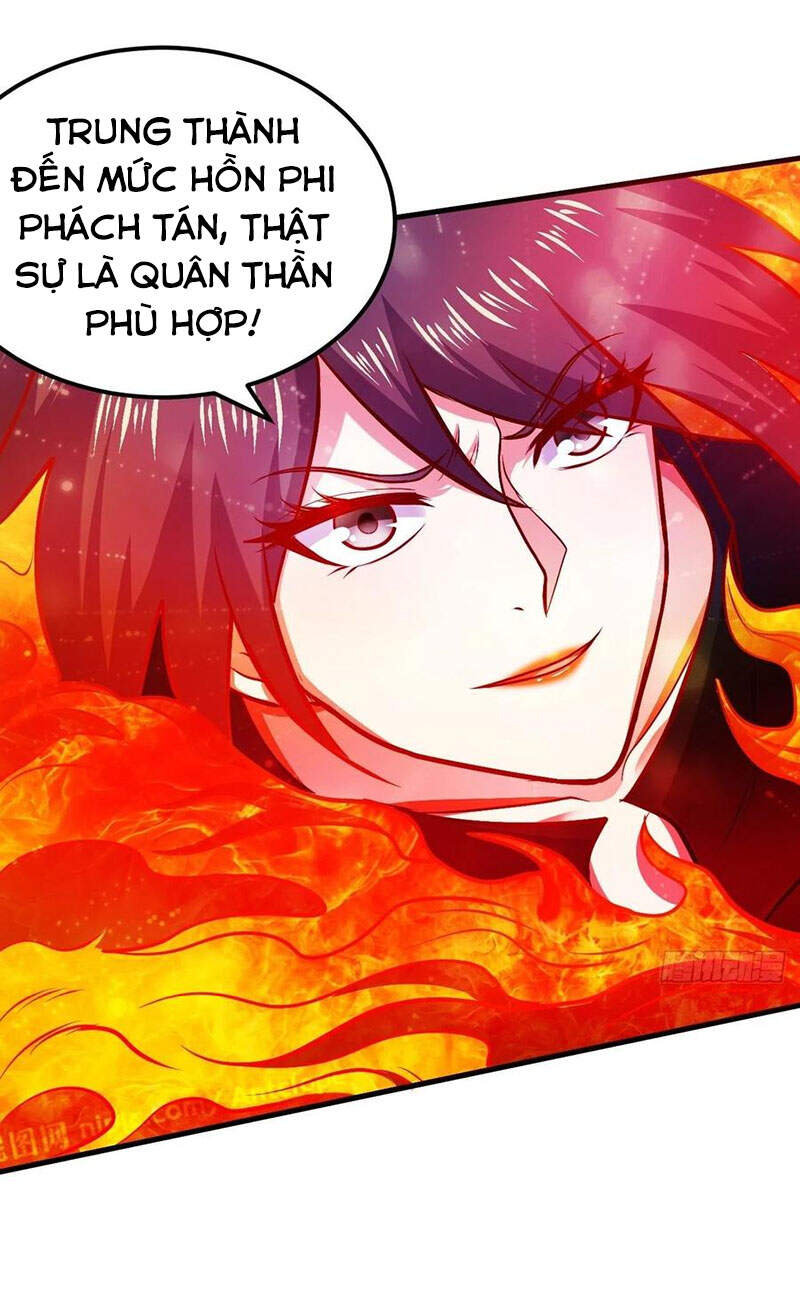 Bổn Tế Tu Chính Là Tiện Đạo Chap 188 - Next Chap 189