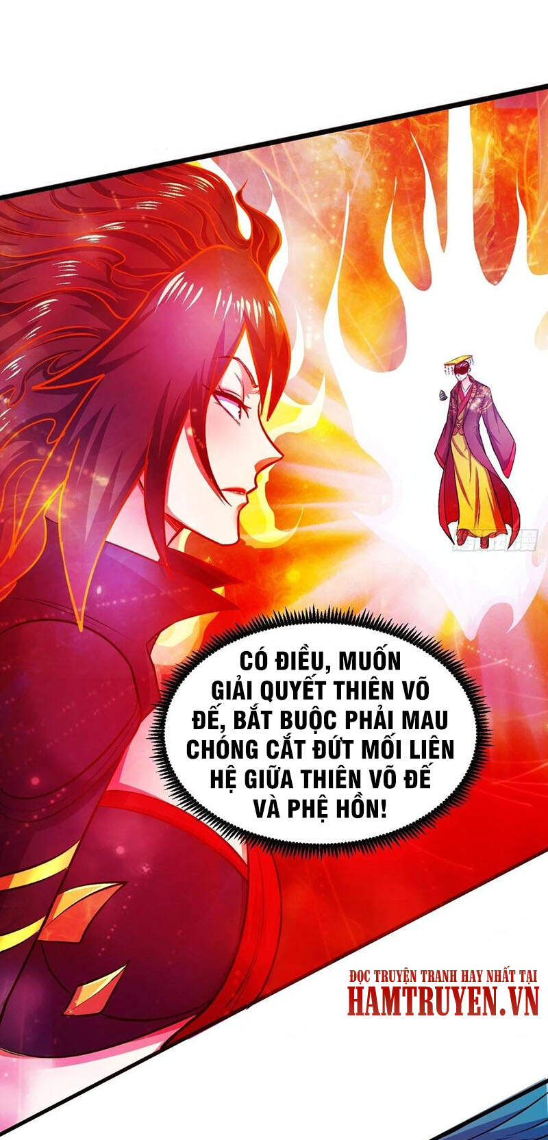 Bổn Tế Tu Chính Là Tiện Đạo Chap 188 - Next Chap 189