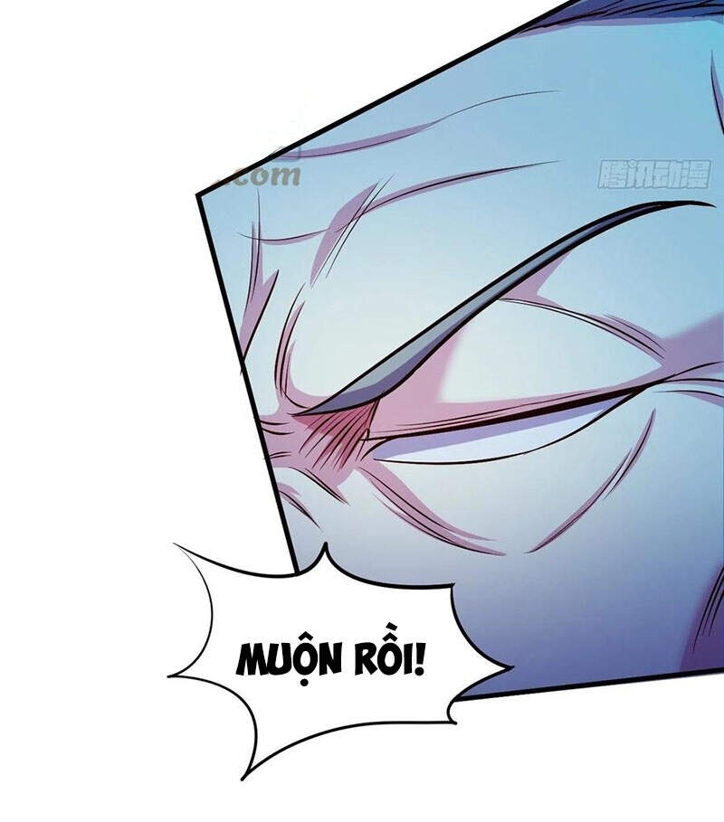 Bổn Tế Tu Chính Là Tiện Đạo Chap 188 - Next Chap 189