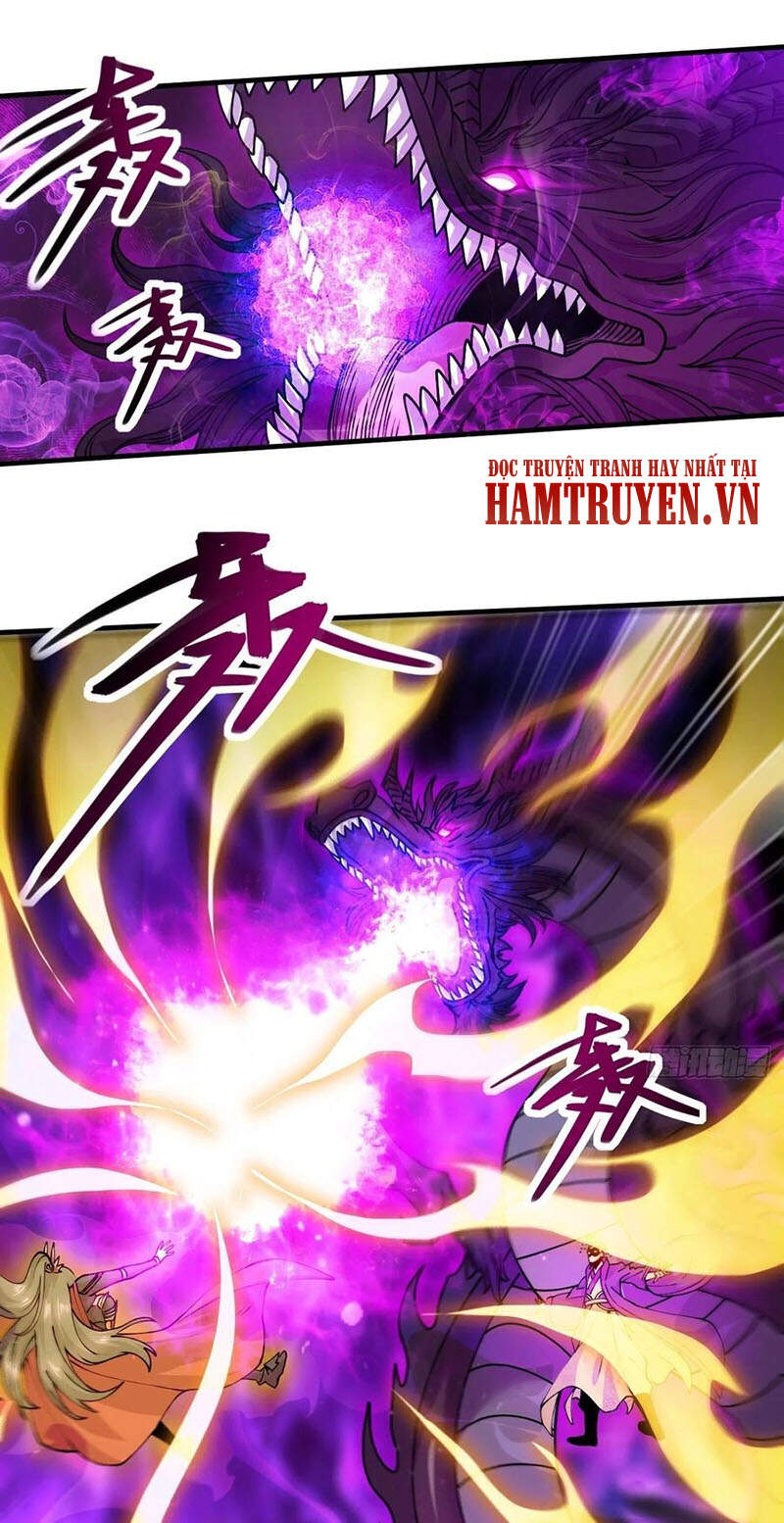 Bổn Tế Tu Chính Là Tiện Đạo Chap 188 - Next Chap 189