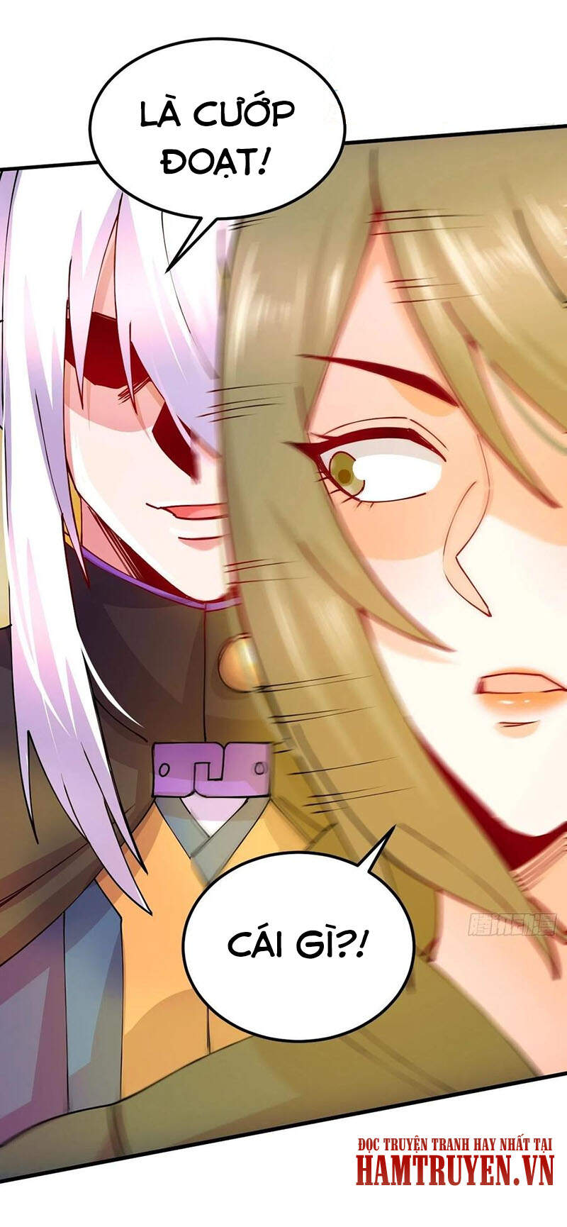 Bổn Tế Tu Chính Là Tiện Đạo Chap 188 - Next Chap 189