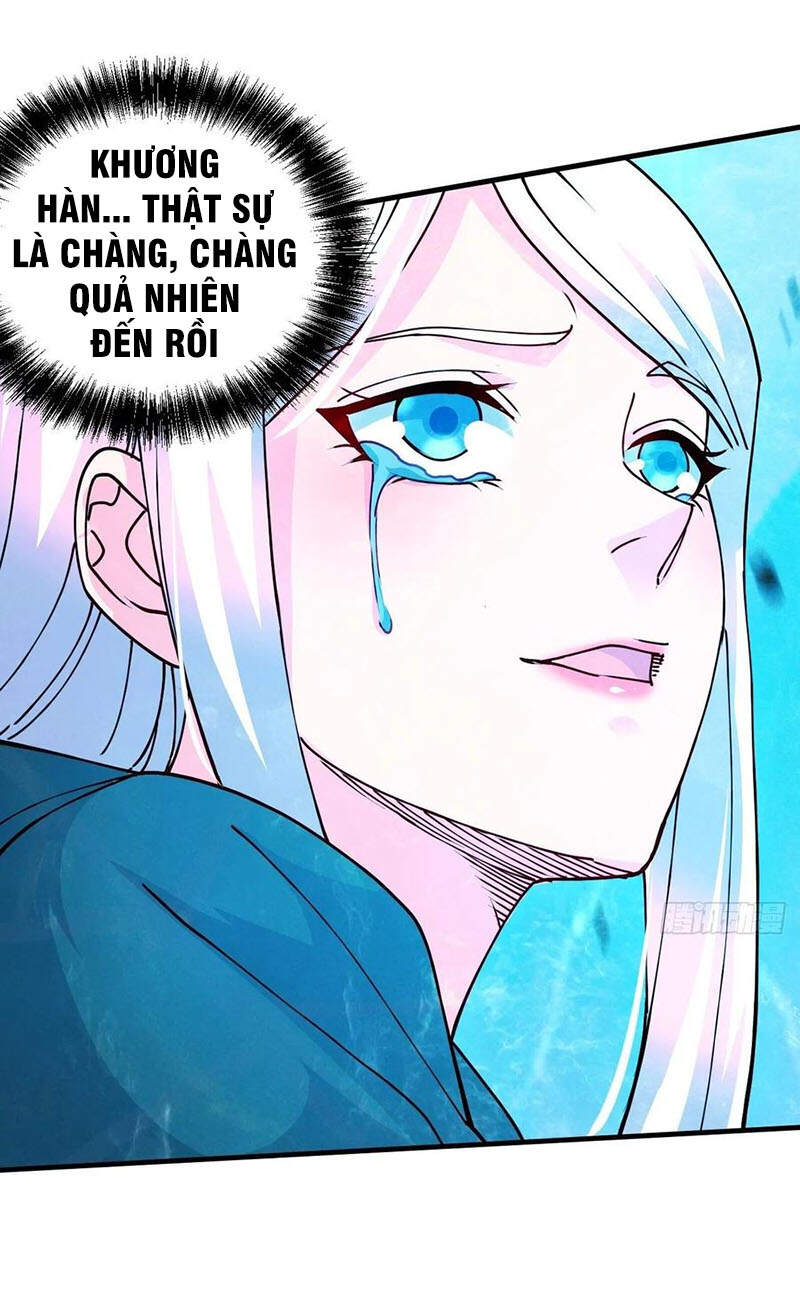 Bổn Tế Tu Chính Là Tiện Đạo Chap 188 - Next Chap 189