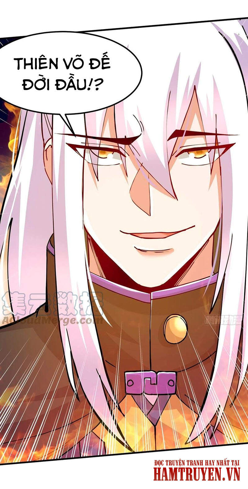 Bổn Tế Tu Chính Là Tiện Đạo Chap 188 - Next Chap 189