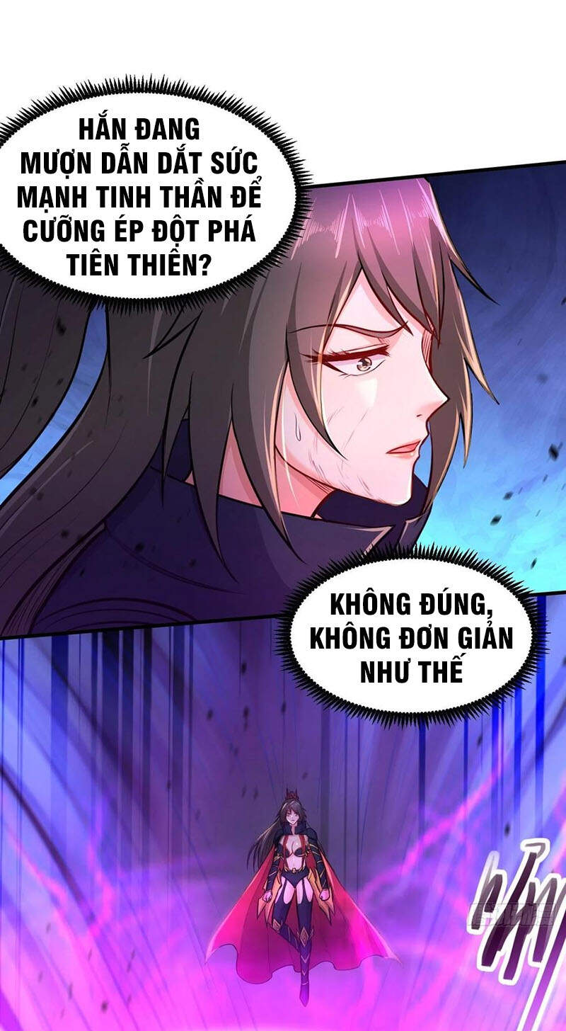 Bổn Tế Tu Chính Là Tiện Đạo Chap 188 - Next Chap 189