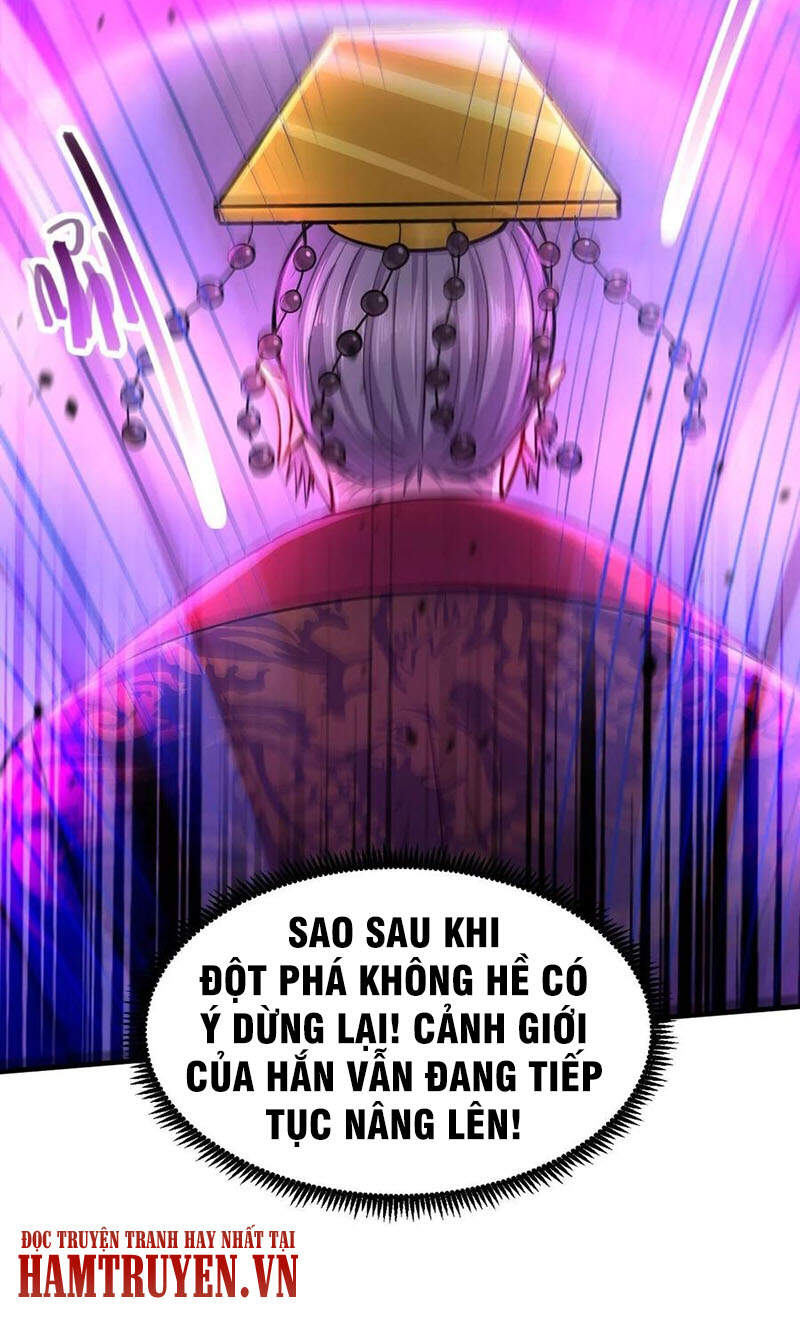 Bổn Tế Tu Chính Là Tiện Đạo Chap 188 - Next Chap 189