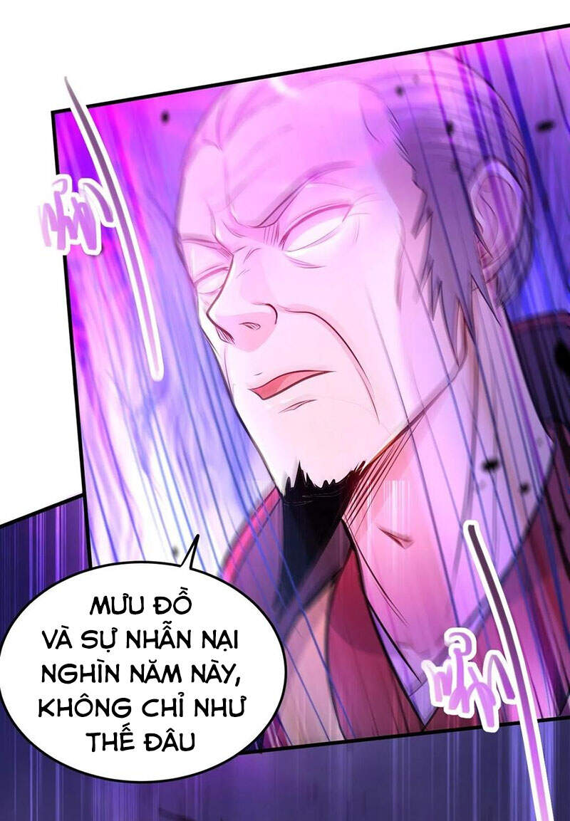 Bổn Tế Tu Chính Là Tiện Đạo Chap 188 - Next Chap 189