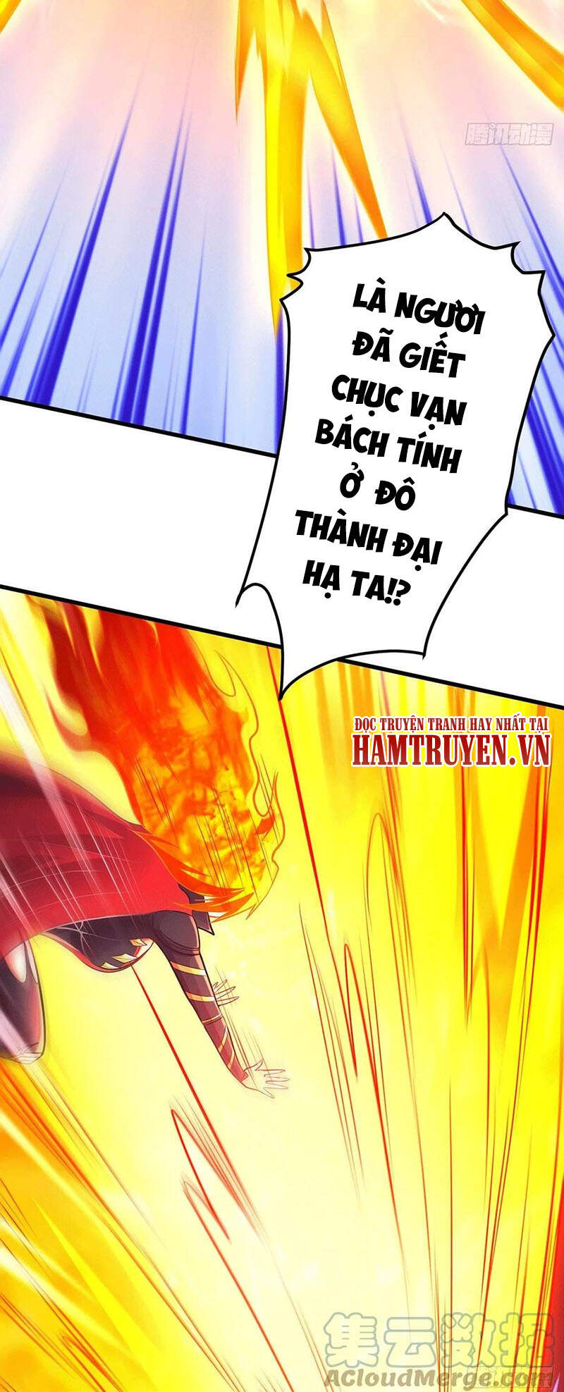 Bổn Tế Tu Chính Là Tiện Đạo Chap 189 - Next Chap 190