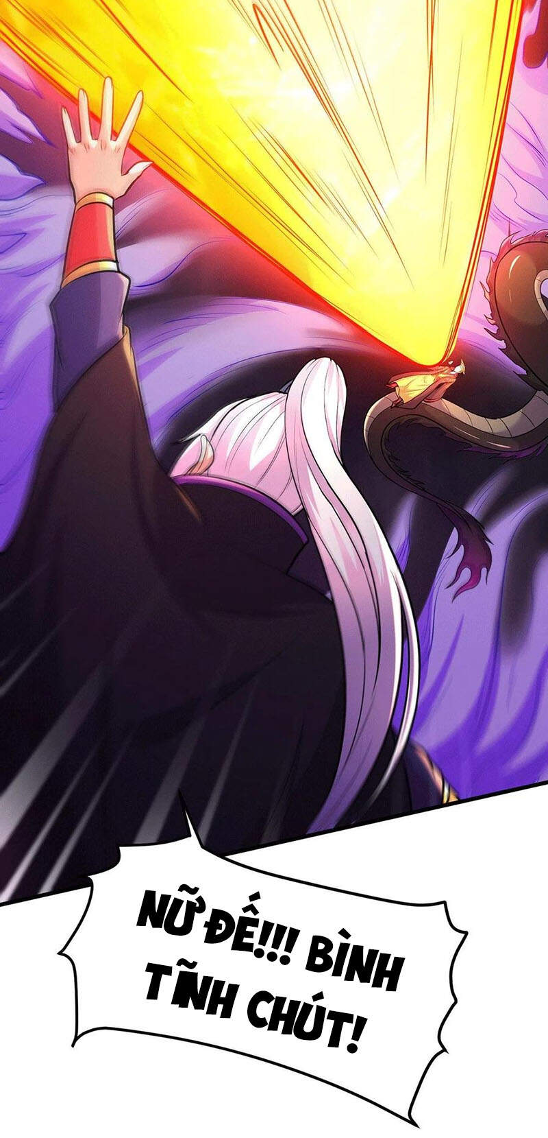 Bổn Tế Tu Chính Là Tiện Đạo Chap 189 - Next Chap 190