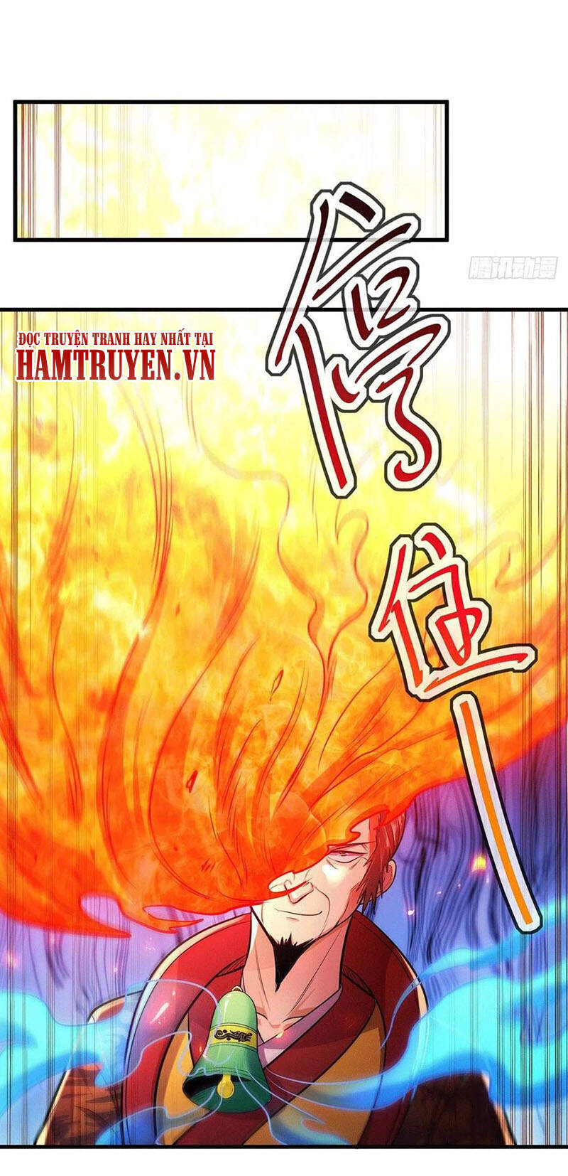 Bổn Tế Tu Chính Là Tiện Đạo Chap 189 - Next Chap 190