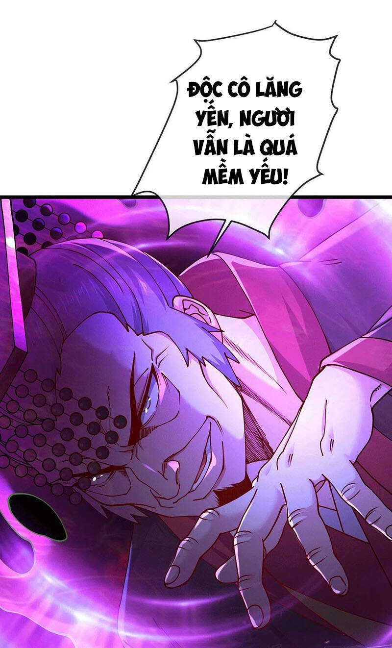 Bổn Tế Tu Chính Là Tiện Đạo Chap 189 - Next Chap 190