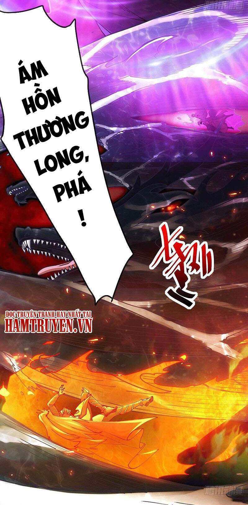 Bổn Tế Tu Chính Là Tiện Đạo Chap 189 - Next Chap 190