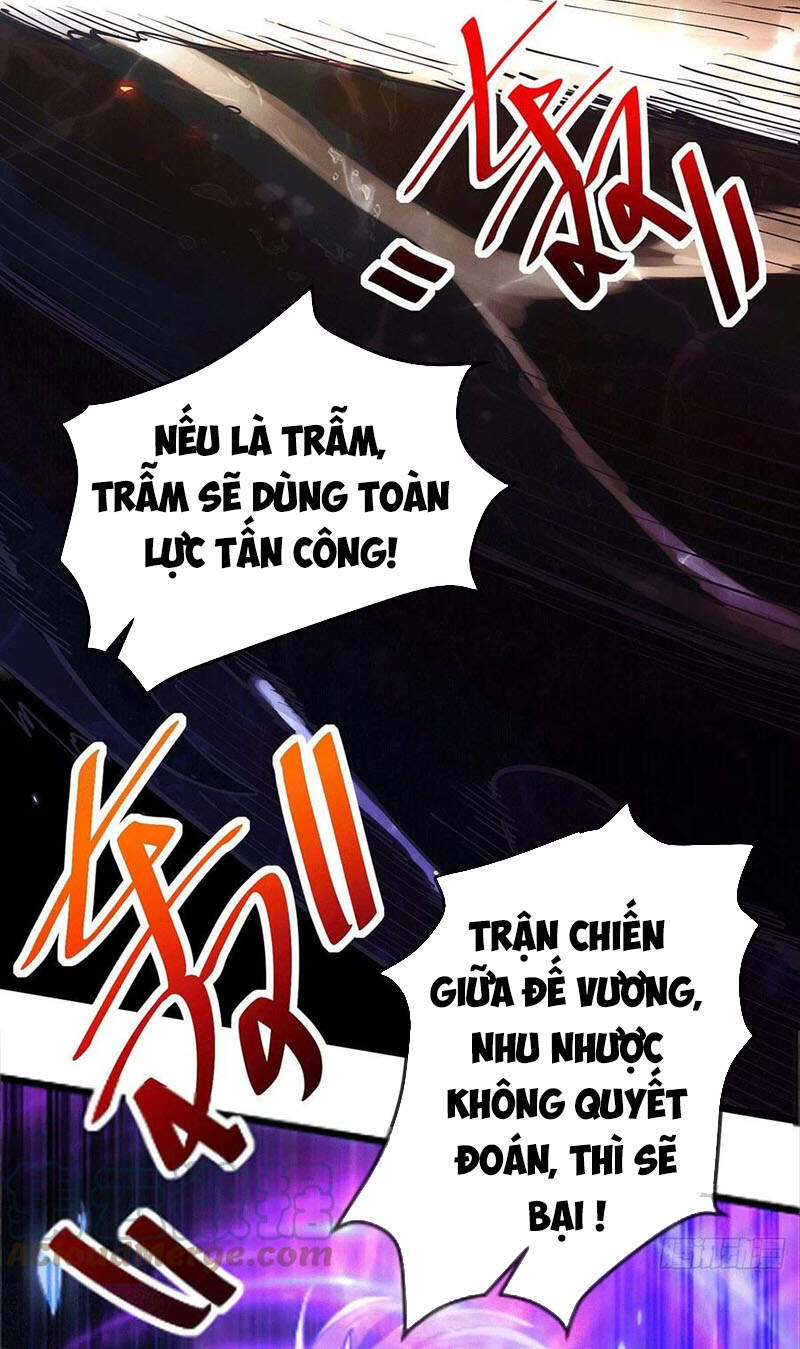 Bổn Tế Tu Chính Là Tiện Đạo Chap 189 - Next Chap 190