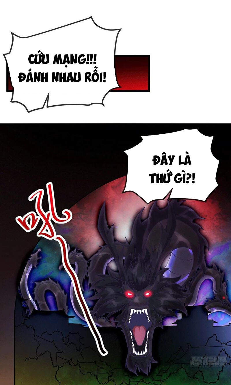 Bổn Tế Tu Chính Là Tiện Đạo Chap 189 - Next Chap 190