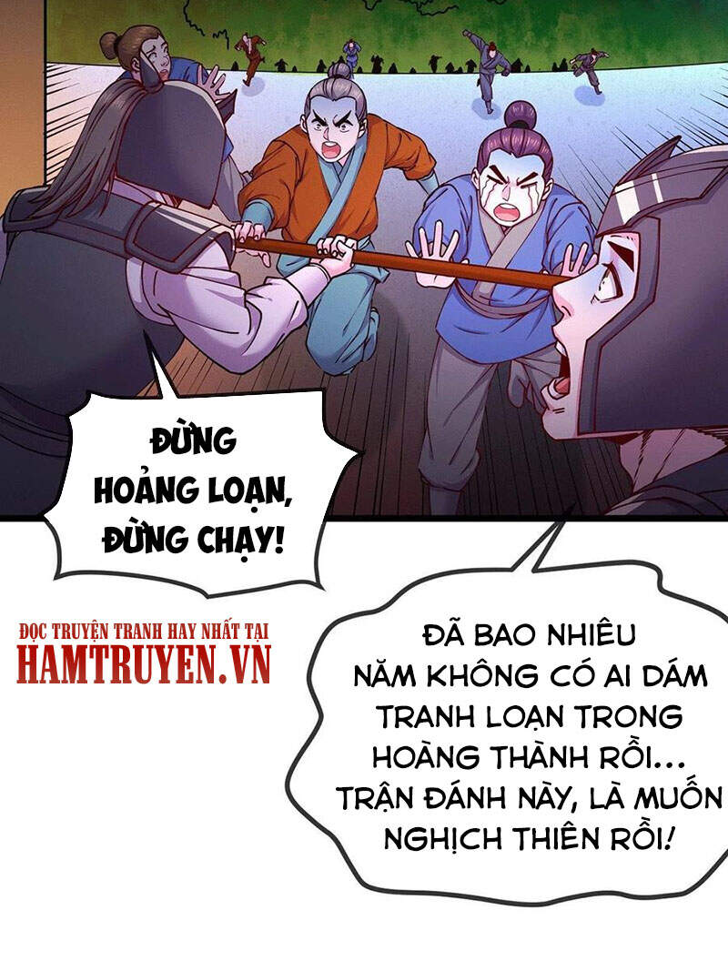 Bổn Tế Tu Chính Là Tiện Đạo Chap 189 - Next Chap 190