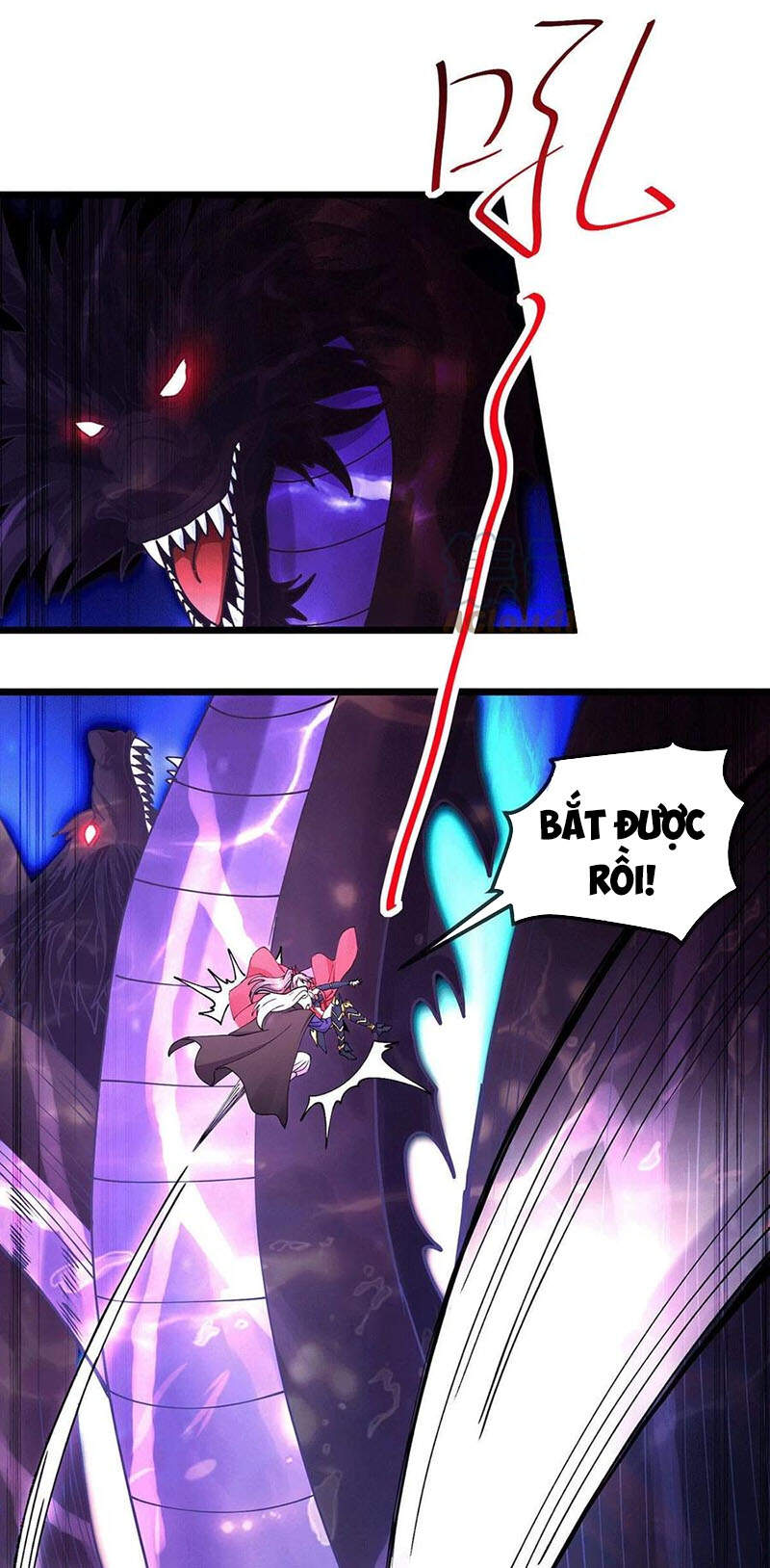 Bổn Tế Tu Chính Là Tiện Đạo Chap 189 - Next Chap 190