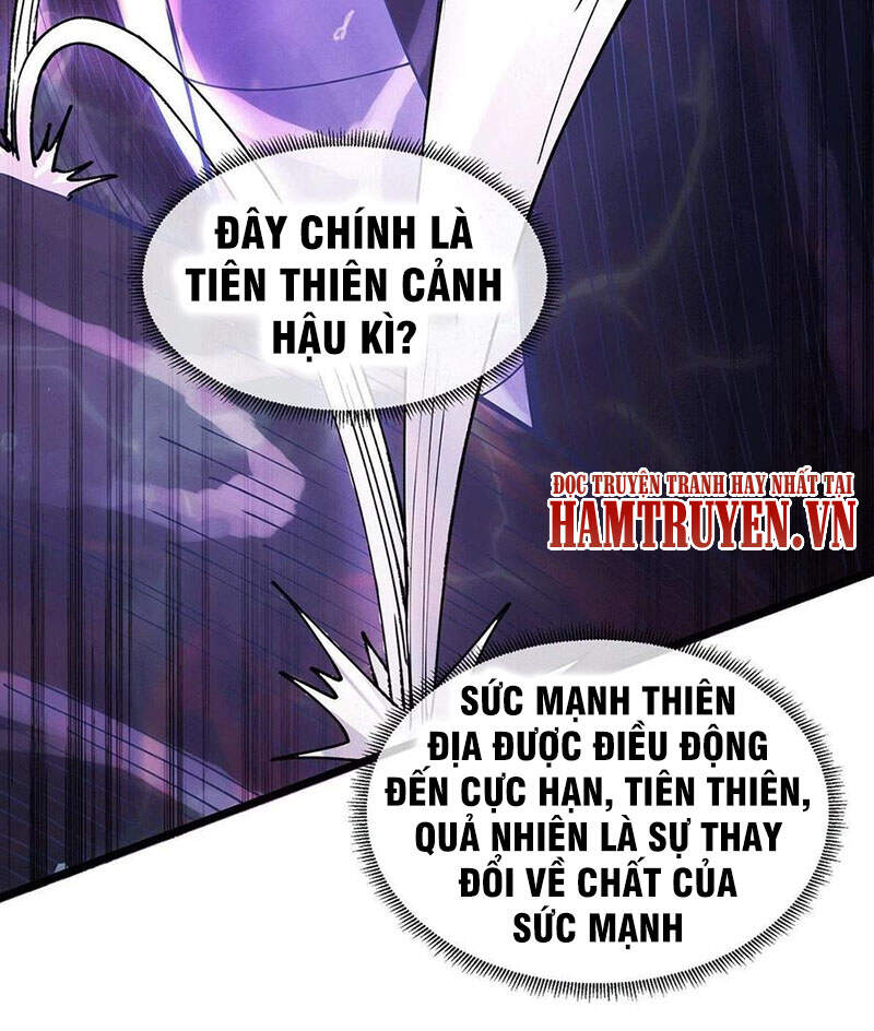 Bổn Tế Tu Chính Là Tiện Đạo Chap 189 - Next Chap 190