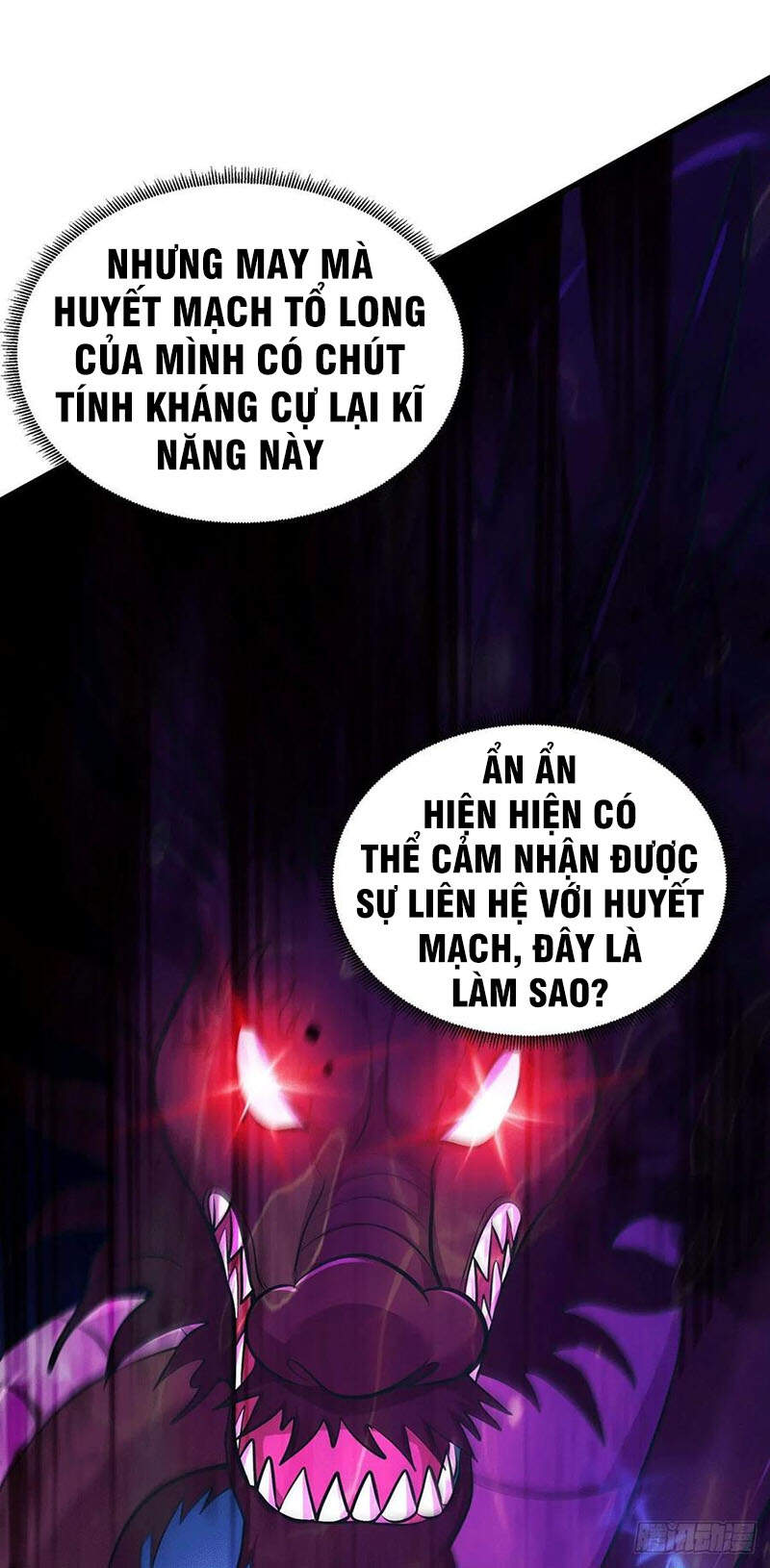 Bổn Tế Tu Chính Là Tiện Đạo Chap 189 - Next Chap 190