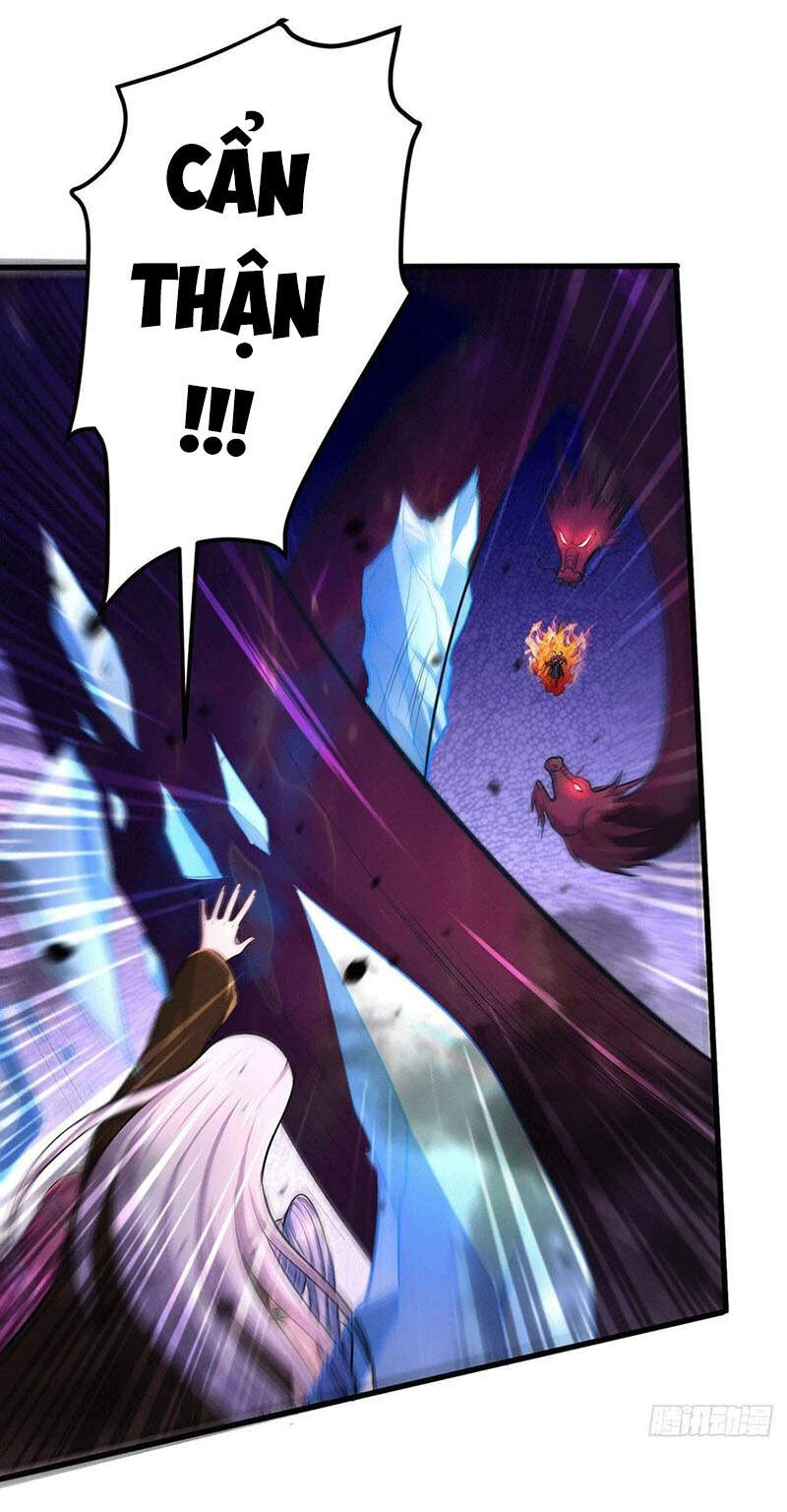 Bổn Tế Tu Chính Là Tiện Đạo Chap 189 - Next Chap 190