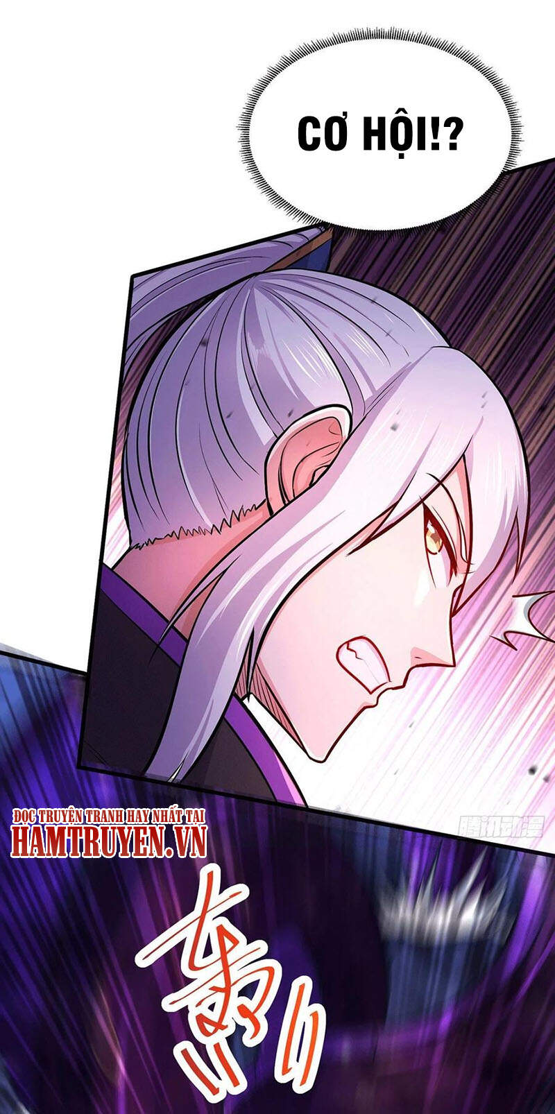 Bổn Tế Tu Chính Là Tiện Đạo Chap 189 - Next Chap 190