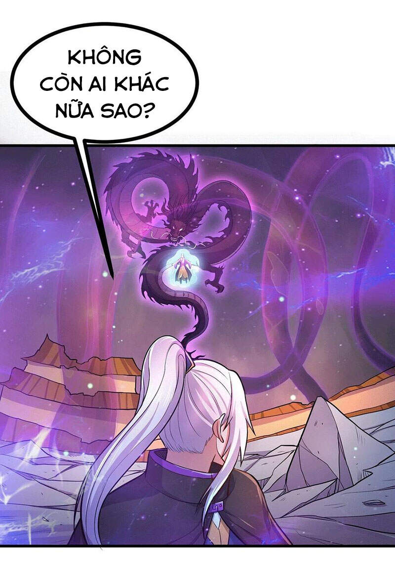 Bổn Tế Tu Chính Là Tiện Đạo Chap 189 - Next Chap 190