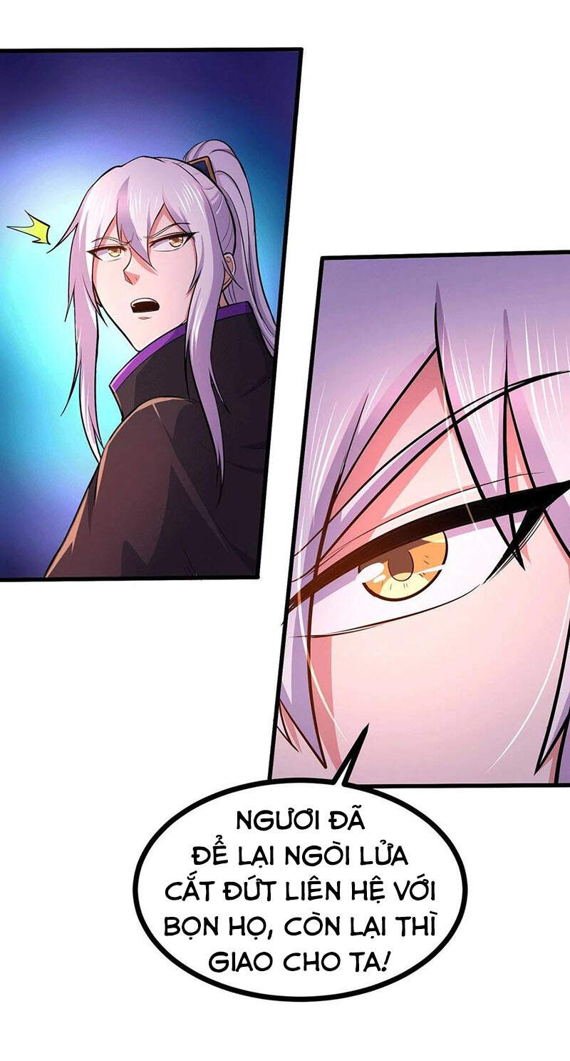 Bổn Tế Tu Chính Là Tiện Đạo Chap 189 - Next Chap 190
